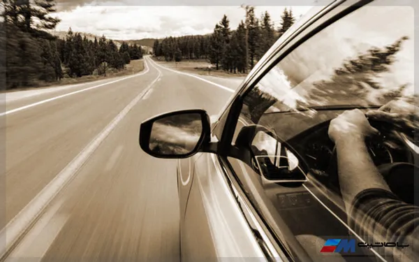 عوامل مؤثر بر مصرف سوخت کدامند؟